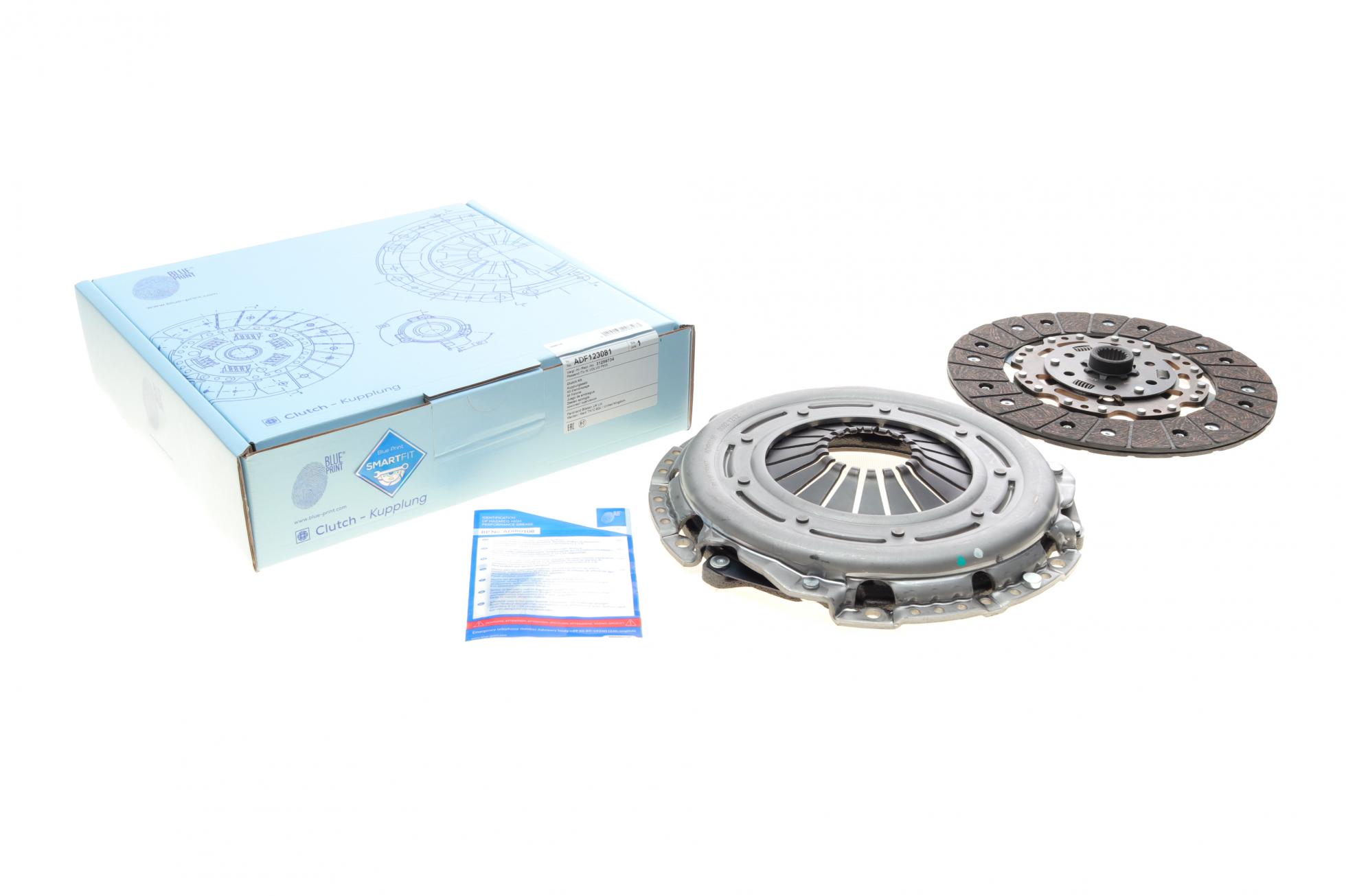 ADF123081 BLUE PRINT
